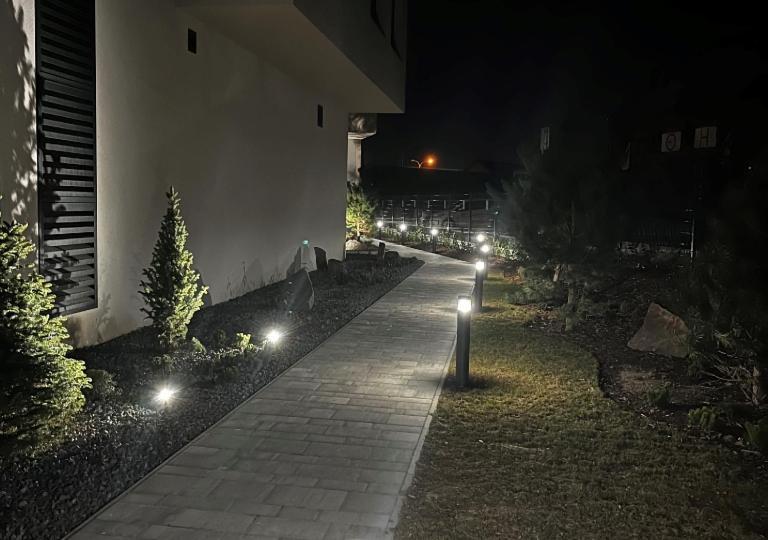 M&M1 Studio Apartment Near Center With Free Parking - Ac Kosice Exterior photo