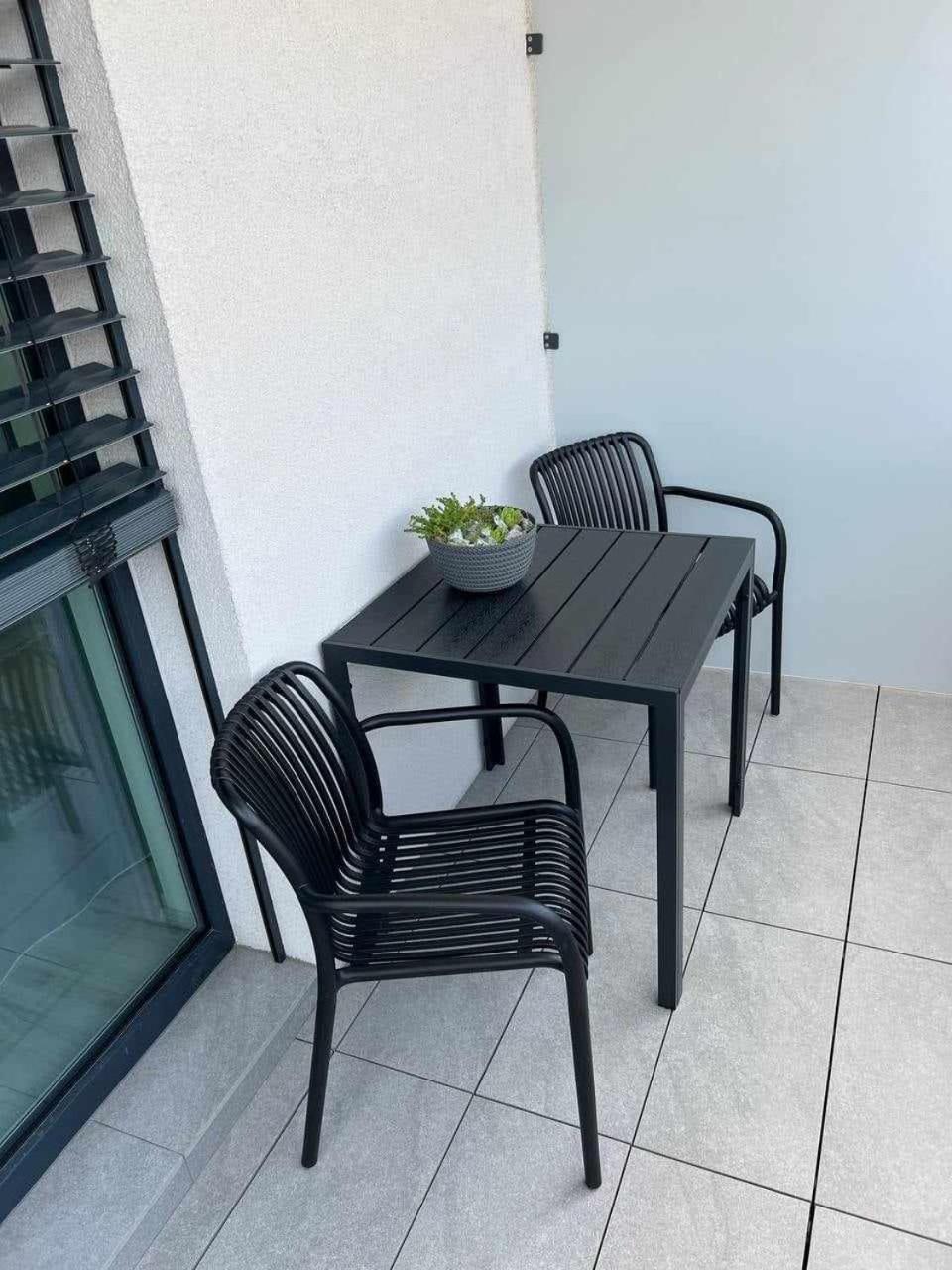 M&M1 Studio Apartment Near Center With Free Parking - Ac Kosice Exterior photo